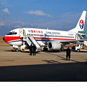 音布鲁克机场空运航空快运业稳步发展的原因是什么？